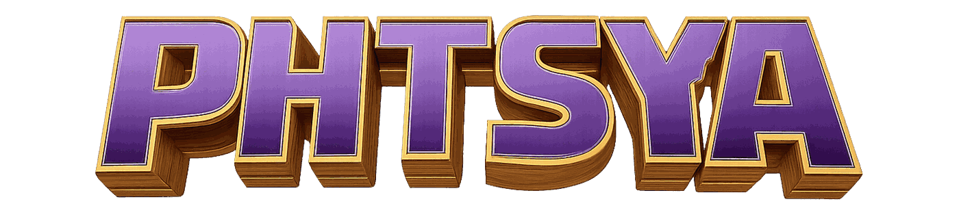 phtsya logo
